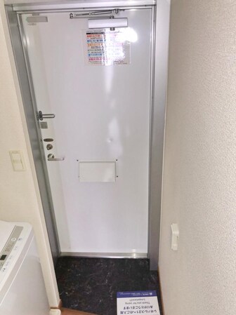 レオパレスマロンフィルドの物件内観写真